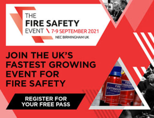 The Fire Safety Event