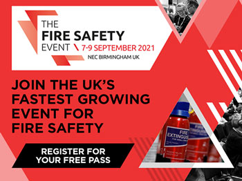 The Fire Safety Event