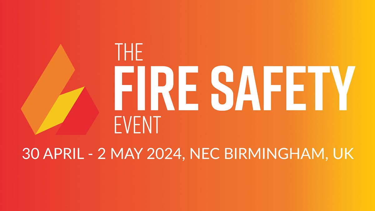 The Fire-Safety Event 24